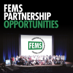 Partnership opportunities
