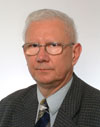 Stefan Tyski, FEMS Delegate