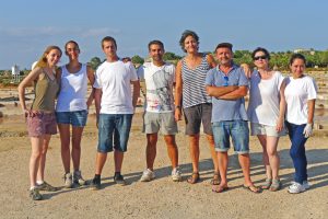 Rossello-Mora Group