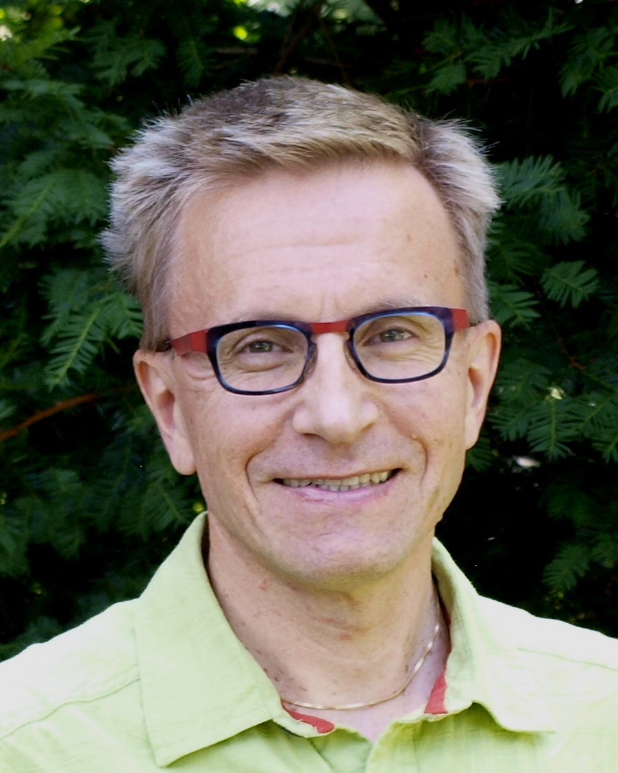 Meet Editor-in-Chief: Max Häggblom - FEMS