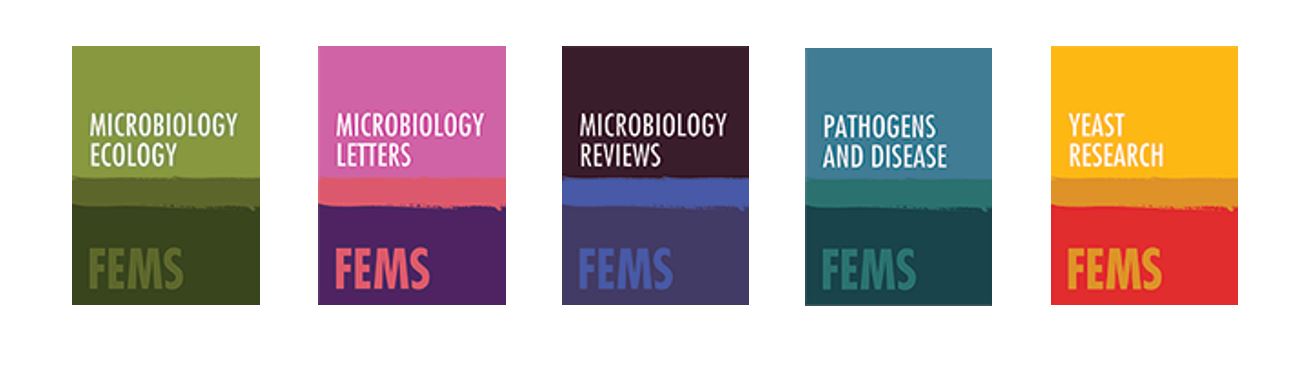 FEMS and OUP announce new publishing agreement - FEMS