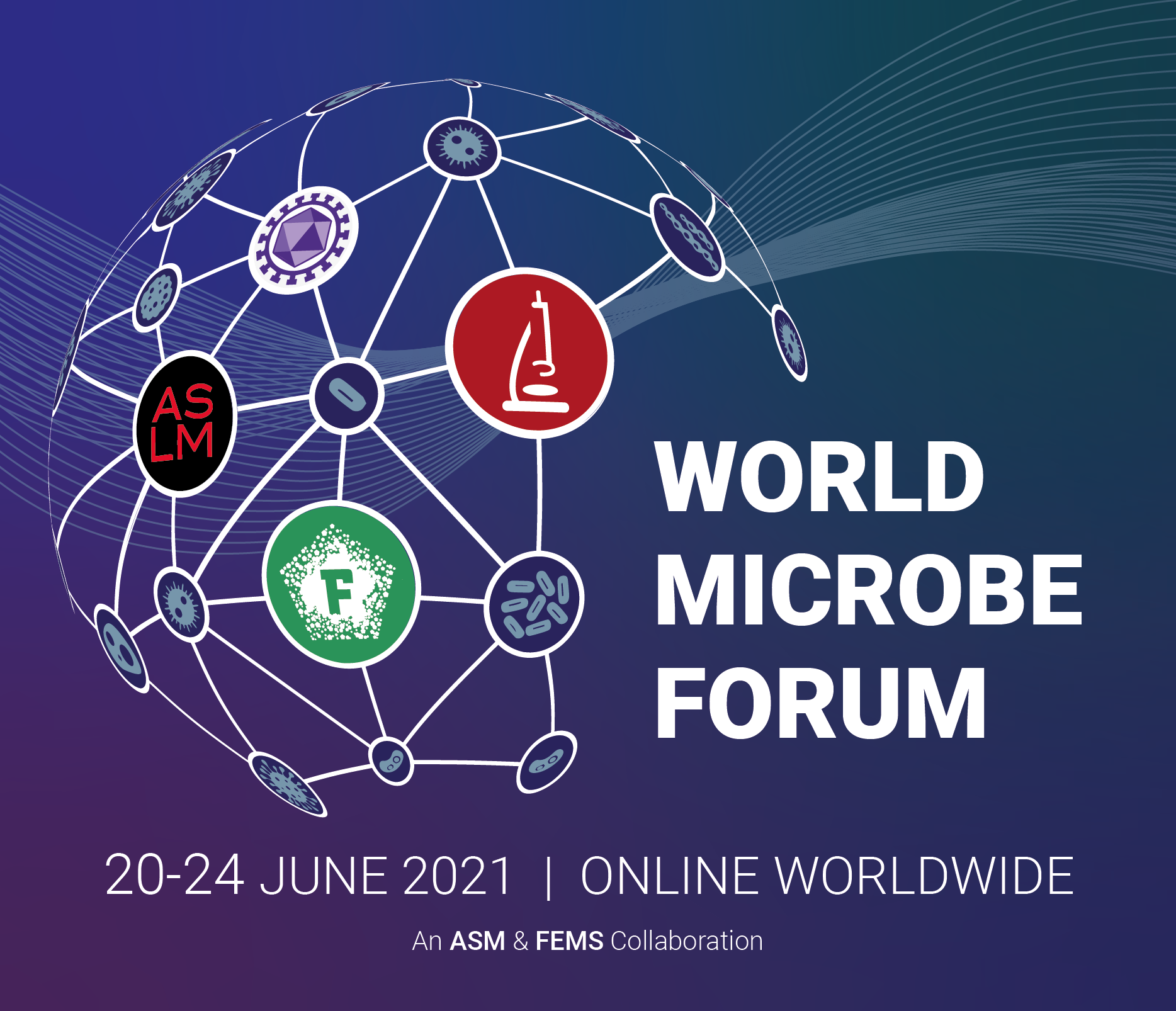 Submit Your Abstract To The World Microbe Forum Femsmicroblog