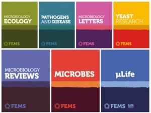 The FEMS Journals provide the perfect opportunity to reach your target market with a range of advertising opportunities across our microbiology journal portfolio.