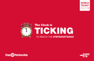 World Tuberculosis Day : The clock is ticking in the fight against TB