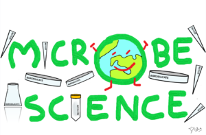 microbial science needs more environmental responsibility