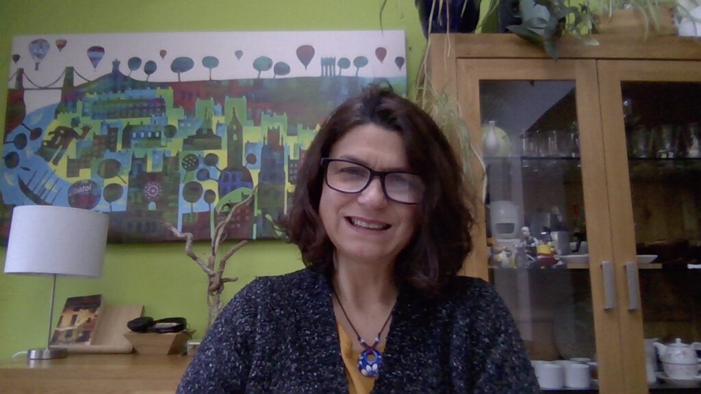 Imogen Murillo #FEMSmicroBlog: Learning about microbes with a children's science book