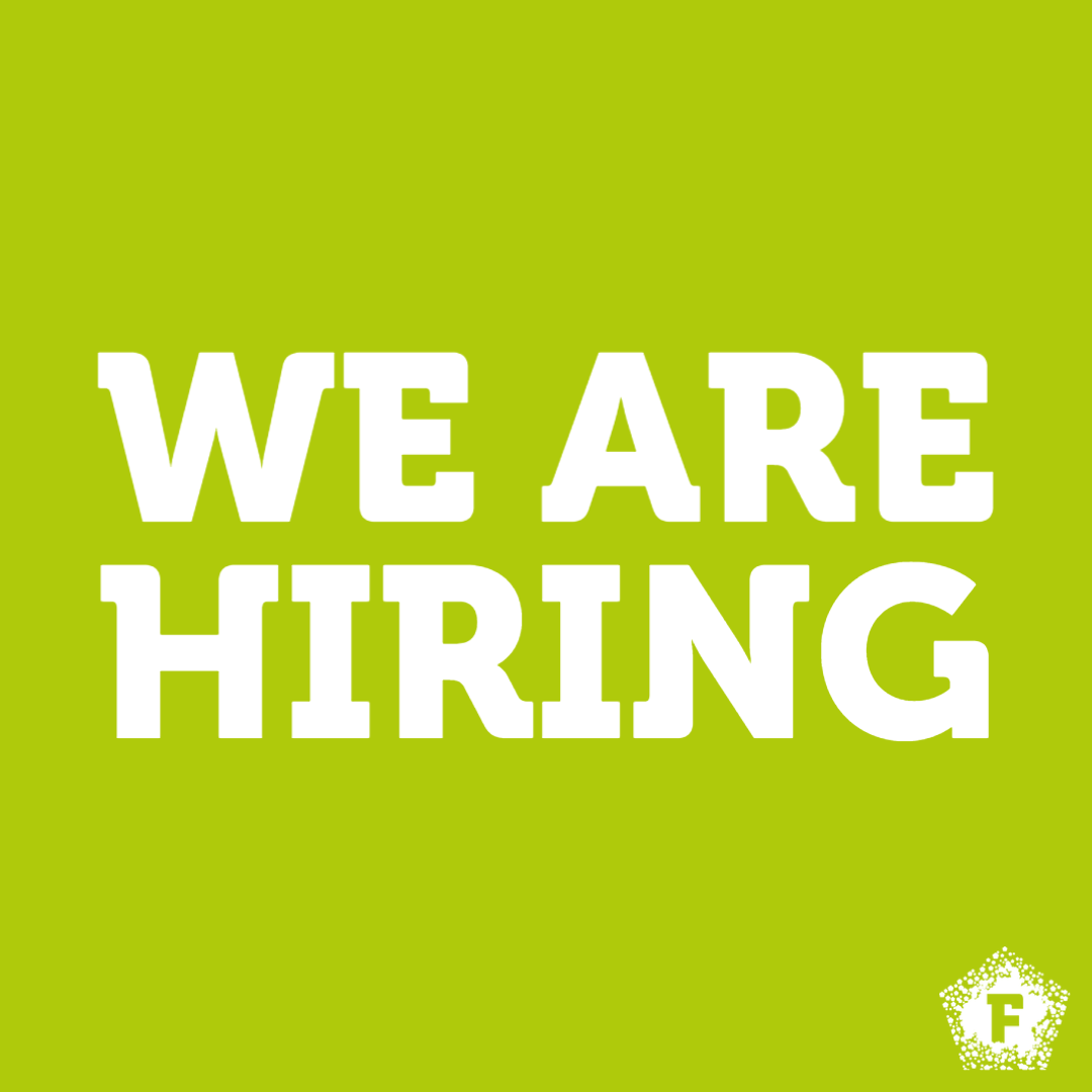 We Are Hiring Events Officer FEMS