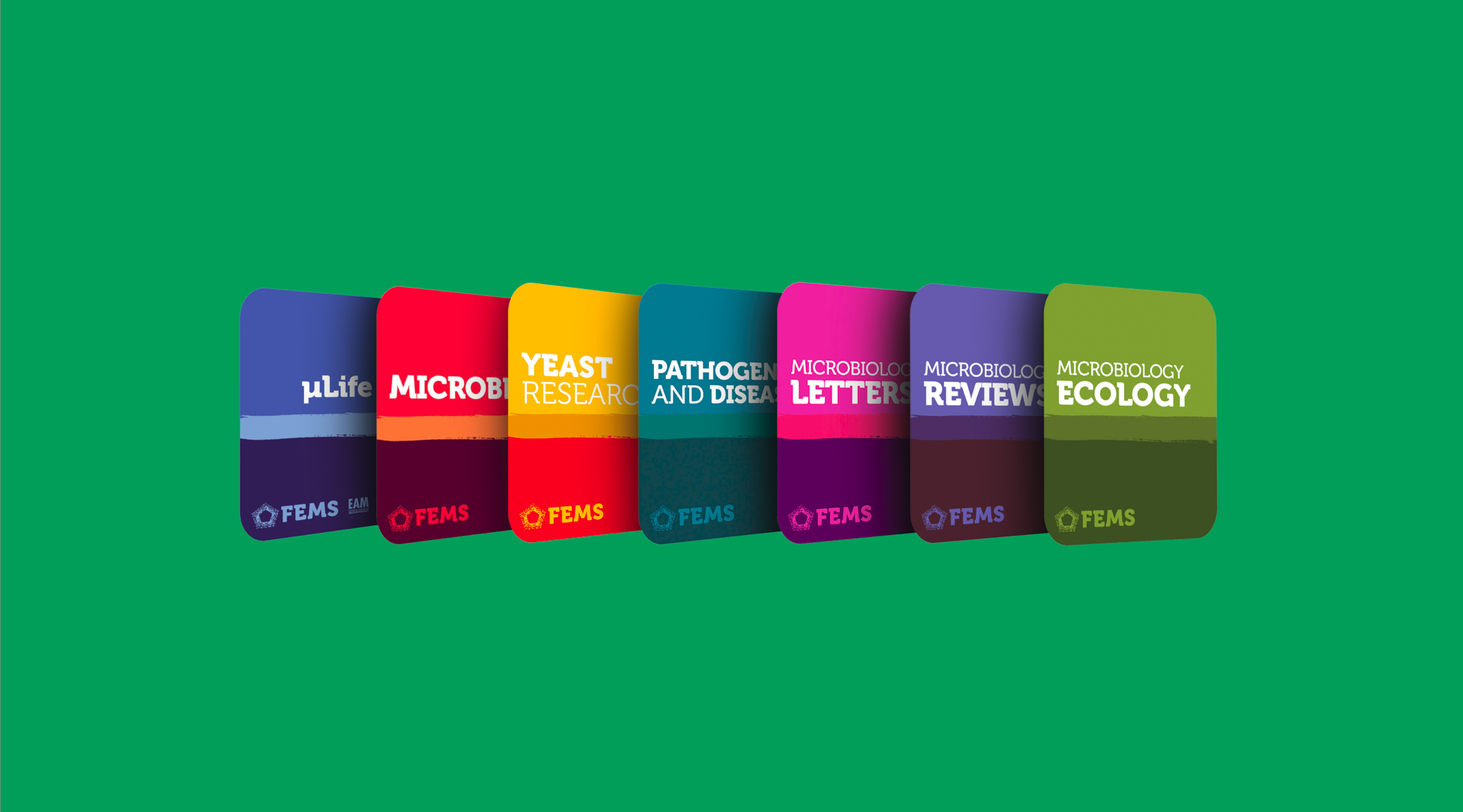 FEMS Journals: Open Access Microbiology Journals