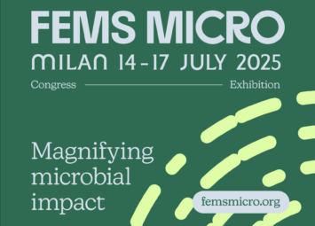 EAM Sessions at FEMS MICRO Milan 2025