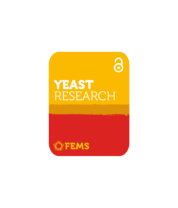FEMS Yeast Research cover
