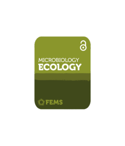 FEMS Microbiology Ecology cover