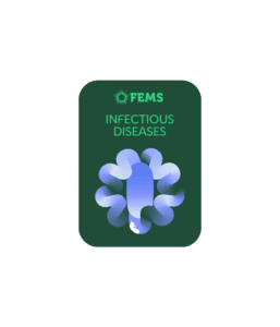 Pathogens and Disease cover