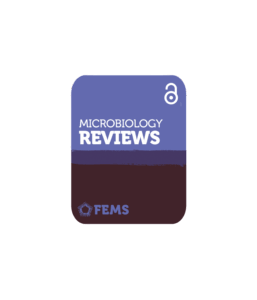 FEMS Microbiology Reviews cover