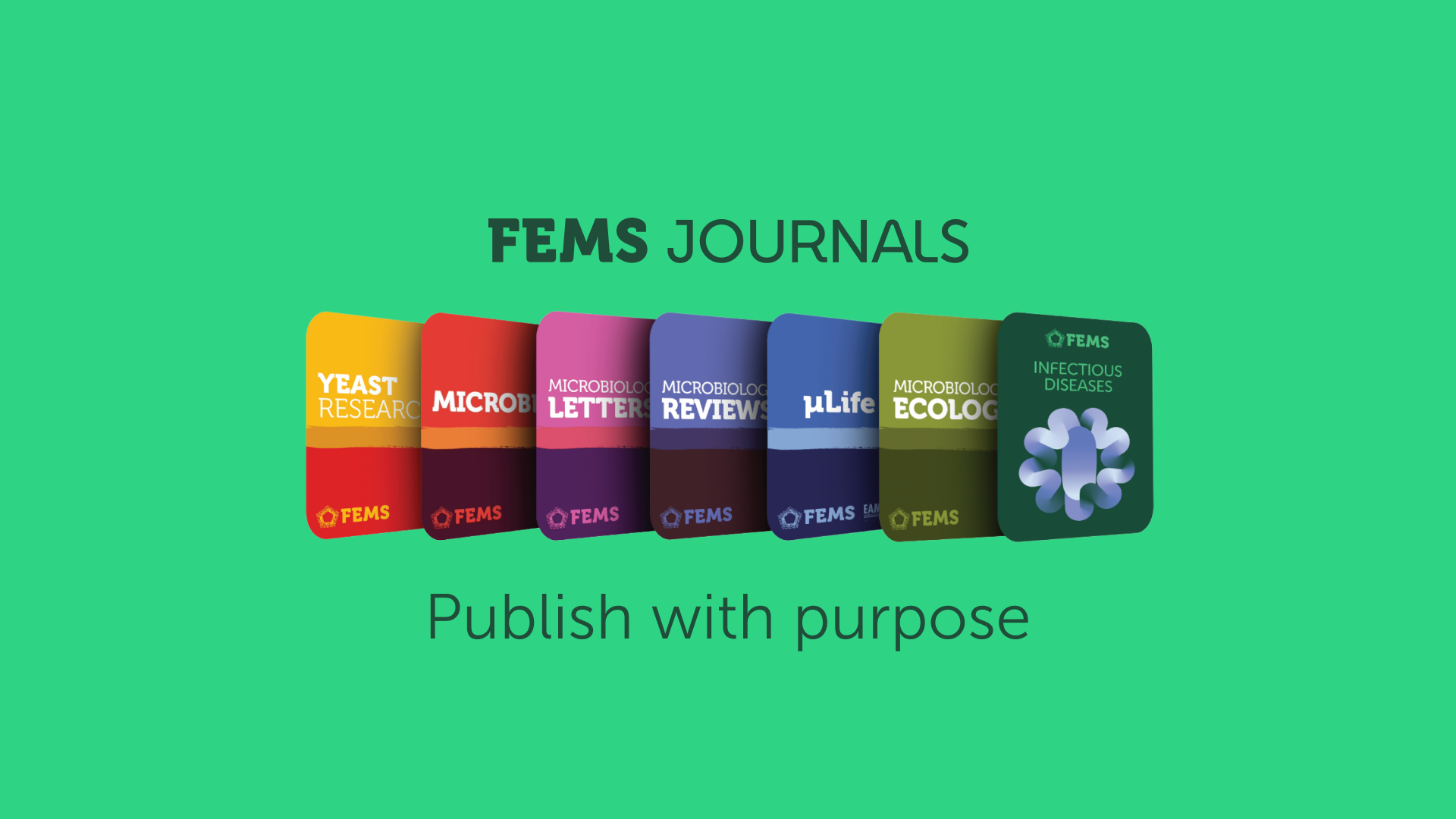 FEMS Journals: Open Access Microbiology Journals