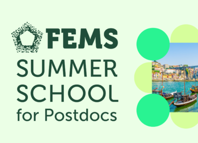 FEMS Summer School for Postdocs