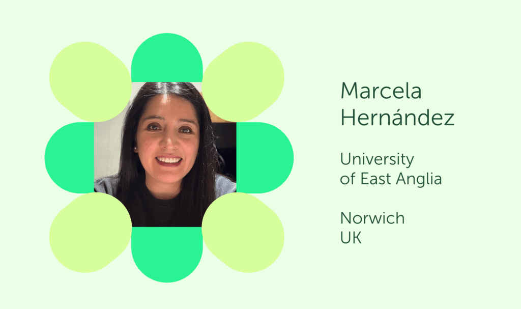 Dr. Marcela Hernández