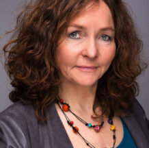  Prof. Dr Christa Schleper