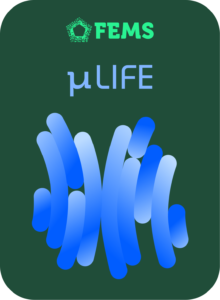 Cover of microLife journal