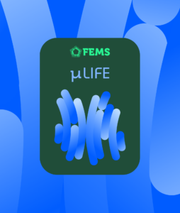 FEMS microLife journal cover